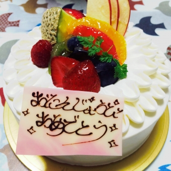 下着屋Clove cake