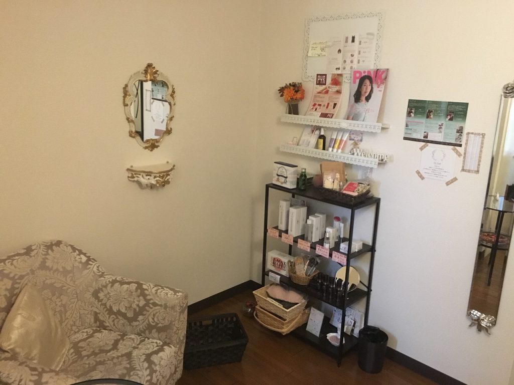 下着屋Clove